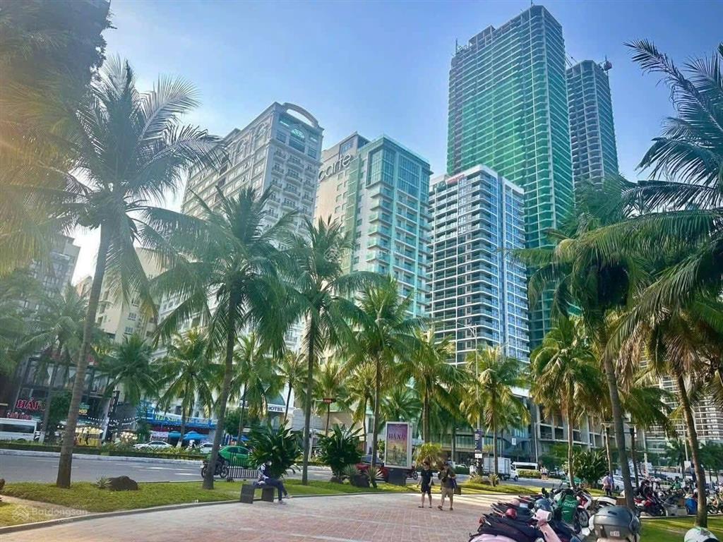 Cần bán đất kiệt ô tô nguyễn văn thoại vị trí sát biển mỹ khê