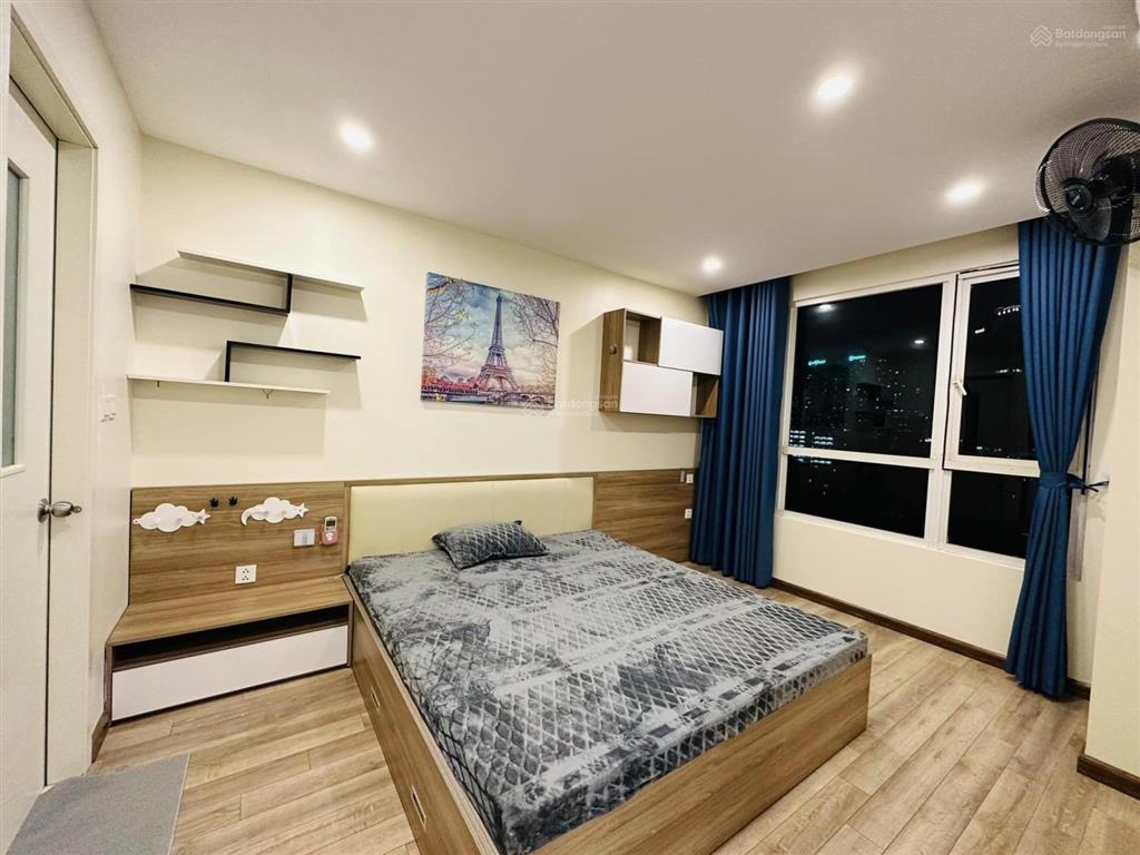 [hiếm có slot ô tô] seasons avenue 2 ngủ tòa đẹp, tầng trung rộng 77m2 giá chỉ 7.2 tỷ