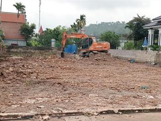 Bán đất trung tâm phường quảng thanh thủy nguyên