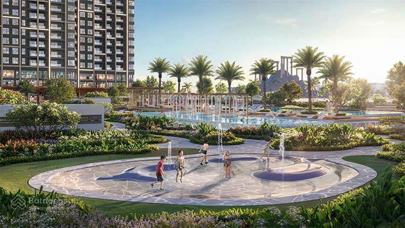 Độc quyền căn masteri tầng hướng đẹp view hồ, vốn chỉ từ 500 triệu sở hữu ngay căn hộ cao cấp