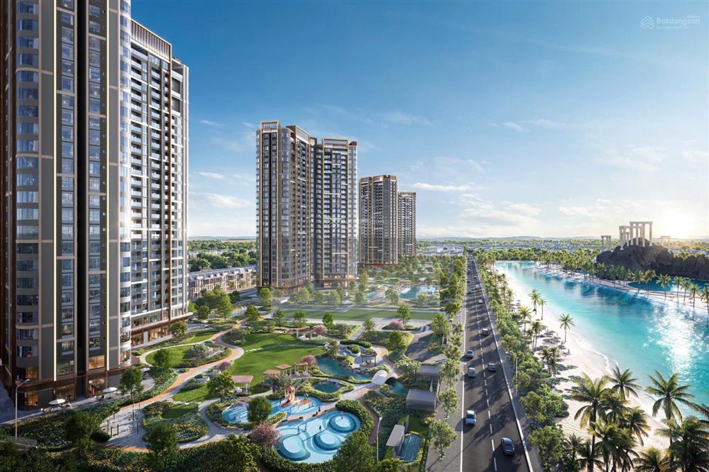 Độc quyền căn masteri tầng hướng đẹp view hồ, vốn chỉ từ 500 triệu sở hữu ngay căn hộ cao cấp
