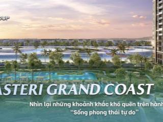 Độc quyền quỹ căn masteri tầng hướng đẹp view hồ vốn chỉ từ 500 triệu sở hữu ngay căn hộ cao cấp