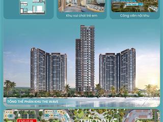 Sở hữu căn 1pn+vốn chỉ 318 triệuđộc quyền quỹ hàng cđt masteri view hồ tạo sóng giá trực tiếp cđt