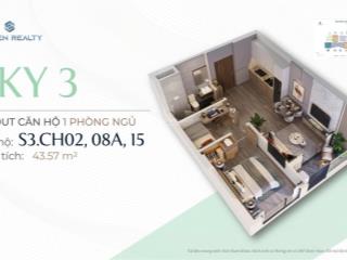 Mik an khánh 1pn + giá dưới 1 tỷ vị trí vàng, đón sóng hạ tầng, tiềm năng tăng giá