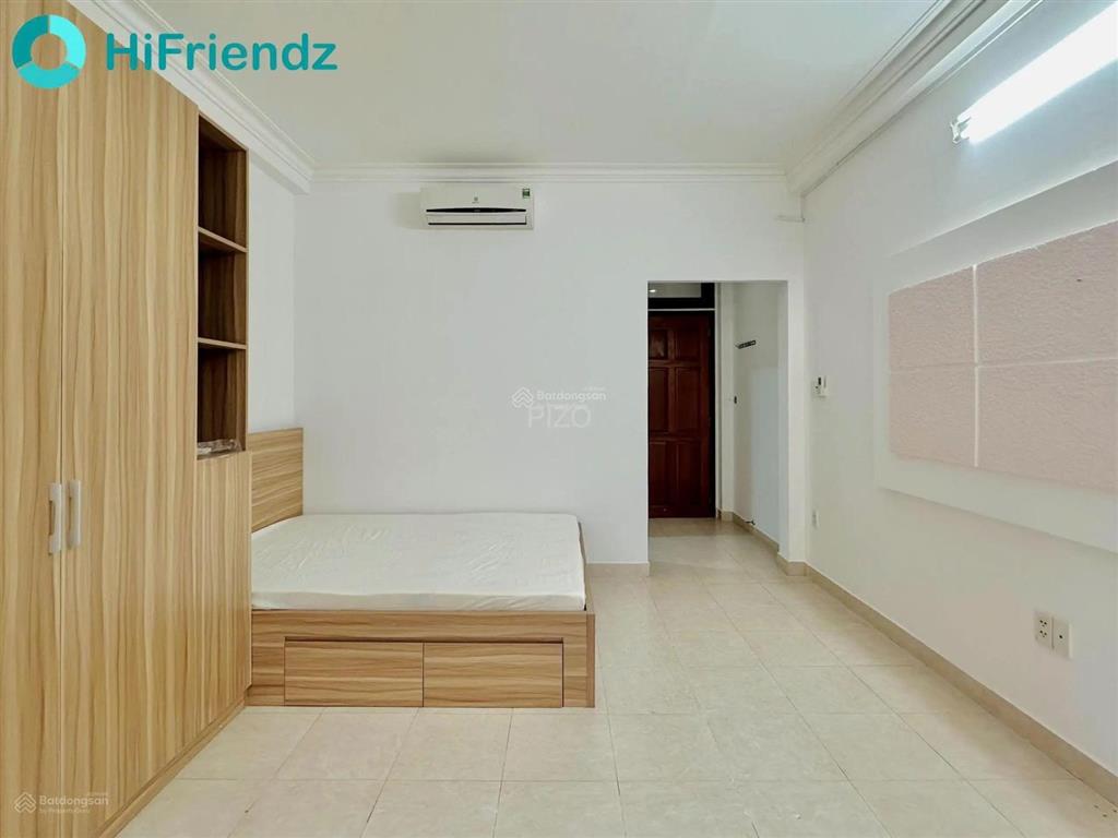 Nhà hot. khu dân trí cao mặt tiền đường hoa hồng, pn. dt 4x16m, 4 tầng + st, giá chỉ 25 tỷ tl