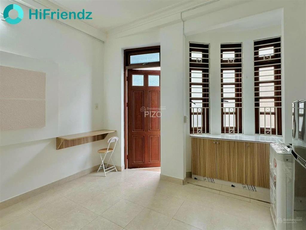 Nhà hot. khu dân trí cao mặt tiền đường hoa hồng, pn. dt 4x16m, 4 tầng + st, giá chỉ 25 tỷ tl