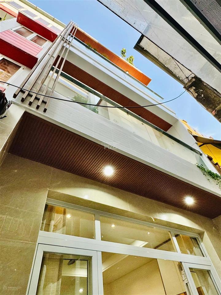 Trung tâm pn. dt 43.6m2. hẻm đường cô bắc, giá chỉ 8.99 tỷ