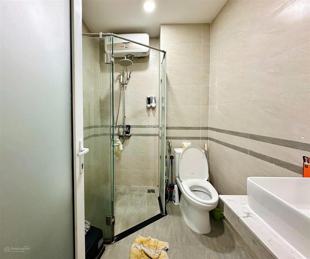 Trung tâm pn. dt 43.6m2. hẻm đường cô bắc, giá chỉ 8.99 tỷ