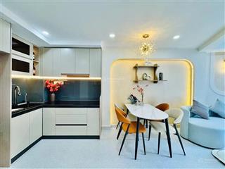 Hot! nhà còn đang bán đường điện biên phủ, quận bình thạnh, với diện tích 30,5m2, kết cấu 4 tầng