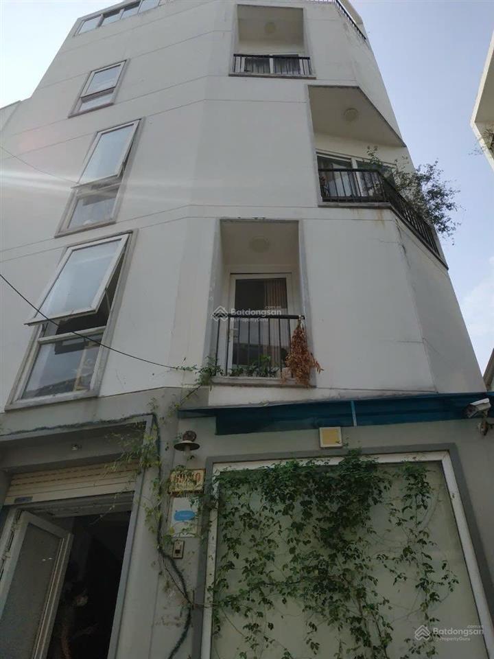 Cần bán gấp nhà trong hẻm nguyễn công hoan, quận phú nhuận với diện tích 33,2m2. giá bán 8,2 tỷ