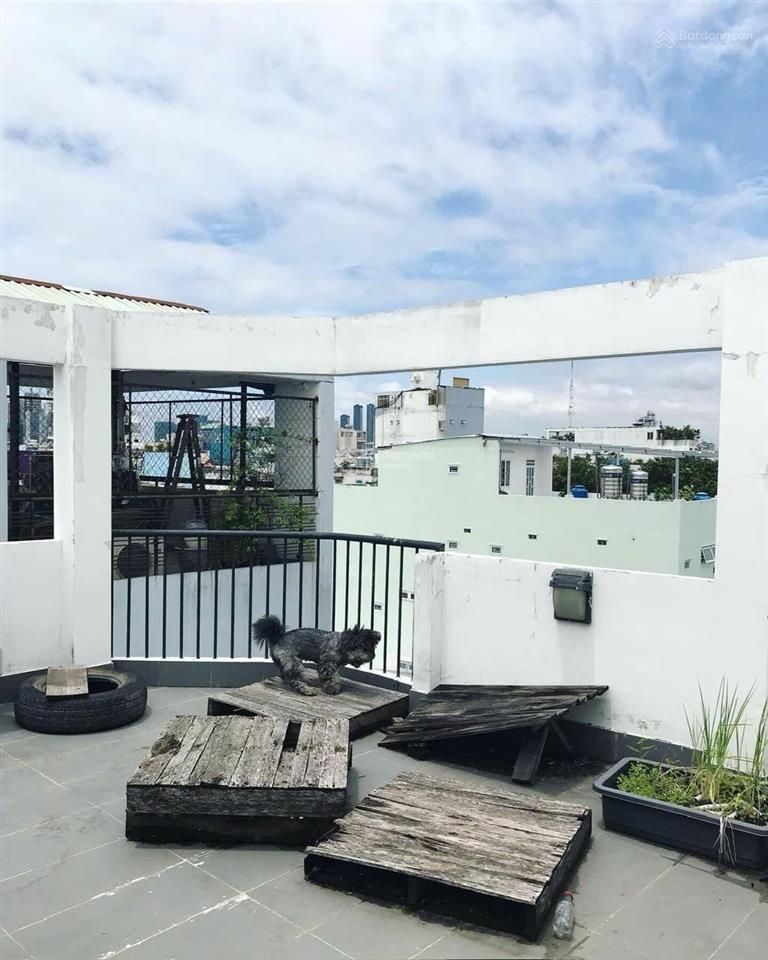 Cần bán gấp nhà trong hẻm nguyễn công hoan, quận phú nhuận với diện tích 33,2m2. giá bán 8,2 tỷ