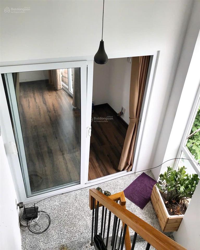 Cần bán gấp nhà trong hẻm nguyễn công hoan, quận phú nhuận với diện tích 33,2m2. giá bán 8,2 tỷ