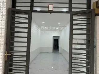 Bán nhà đường võ văn kiệt, quận 1. dt 23.2m2. giá bán 3.5 tỷ còn tl