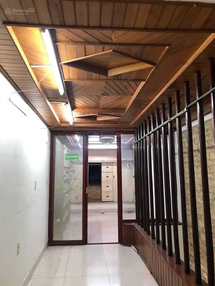 Nhà mặt tiền có 45,45m2 nguyễn phi khanh. dt 3m x 15.5 m. giá bán chỉ còn 18 tỷ