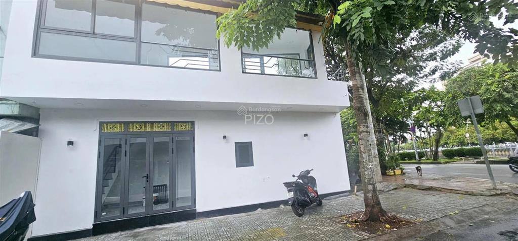 Cần bán nhà đường trần nguyên đán, nhà mặt tiền đẹp. dt 14.6m2. giá 5.6 tỷ