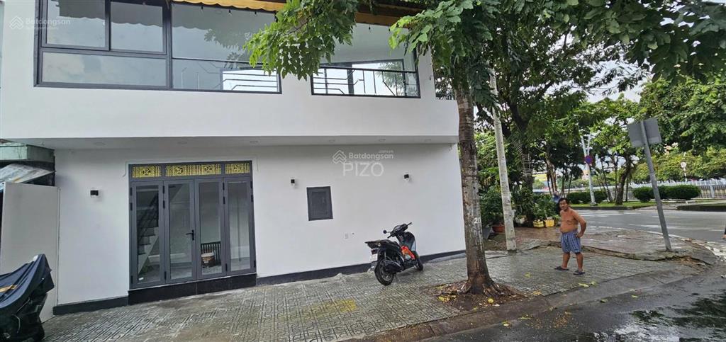 Cần bán nhà đường trần nguyên đán, nhà mặt tiền đẹp. dt 14.6m2. giá 5.6 tỷ