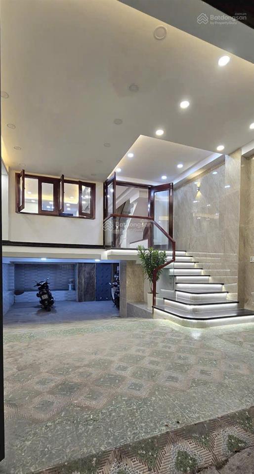 Mặt tiền siêu đẹp! khu sang trọng gần nguyễn văn trỗi p11 pn. dt 6mx12m, hầm 4t. giá chỉ 16,9 tỷ tl