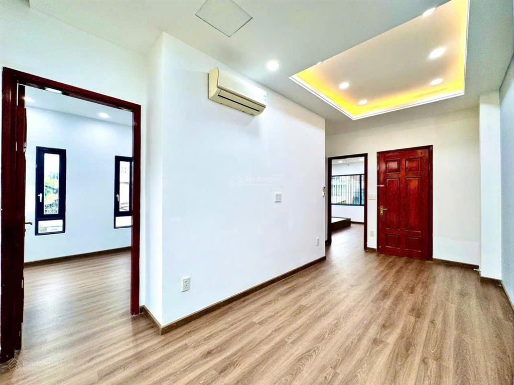 Mặt tiền siêu đẹp! khu sang trọng gần nguyễn văn trỗi p11 pn. dt 6mx12m, hầm 4t. giá chỉ 16,9 tỷ tl