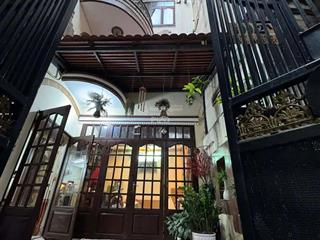 Giá giảm mạnh, cần đi nhanh! gần mặt tiền lê văn sỹ p14 q3. dt 5x15m, 5t. giá giảm còn 12,9 tỷ tl