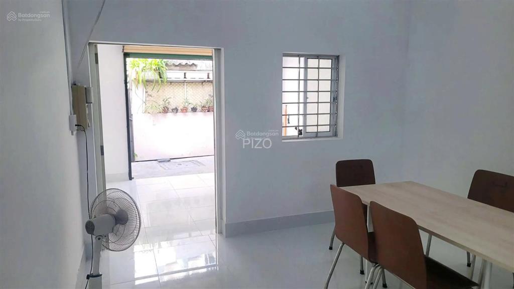 Vị trí vip vàng đắc địa. khu nhộn nhịp tân định q1. diện tích 90m2. 2t 2pn. giá 16,8 tỷ tl