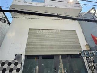 Khu vip hot. nguyễn đình chiểu p4 q3. diện tích 5,5m x 10m 5t 8pn. hđt 25tr/tháng. giá chỉ 9,5 tỷtl