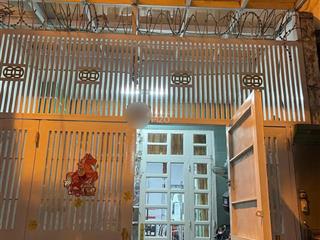 Cần bán nhanh, giảm mạnh. hxh khu lê văn duyệt p1 bt. diện tích 4m x 17m. 3 tầng. giá còn 8,9 tỷ