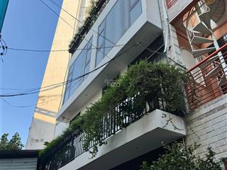 Độc đáo ! hxh huỳnh văn bánh p14 pn. diện tích ngang lớn 11,3m x 16m 83m2 4t 6pn. giá 22 tỷ