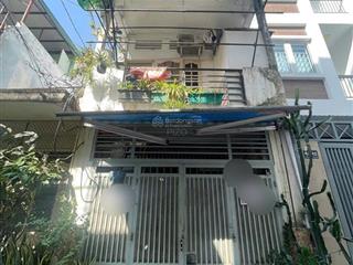 Giảm sốc 1,7 tỷ! hxh khu dân cư nguyễn văn đậu p6 bt. diện tích 4,2m x 15m 52m2. giá chỉ còn 9,3 tỷ