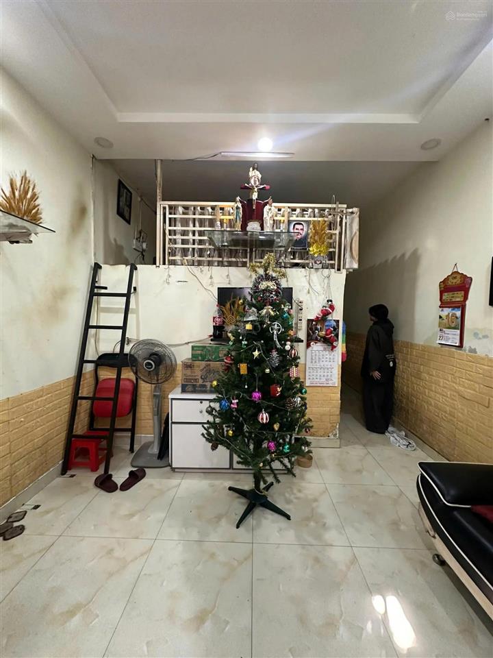 Giảm sốc 1,7 tỷ! hxh khu dân cư nguyễn văn đậu p6 bt. diện tích 4,2m x 15m 52m2. giá chỉ còn 9,3 tỷ