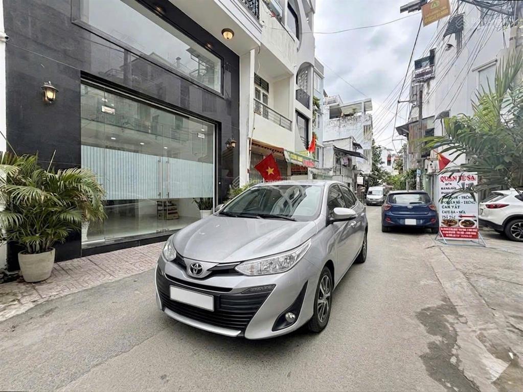 Siêu phẩm mới ! ngay khu ẩm thực phan xích long p3 bt. diện tích 5m x 13m 62m2 5t 4pn. giá 16 tỷ tl