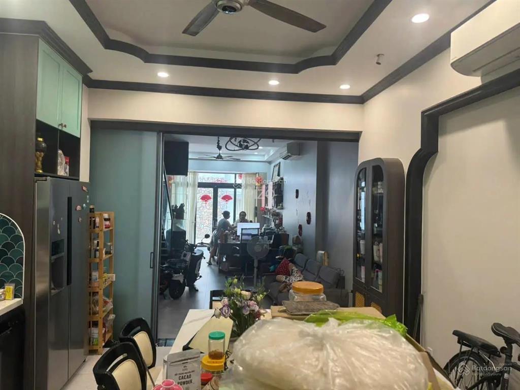 Siêu phẩm phú nhuận ! khu dân cư yên tĩnh nguyễn kiệm p4 pn. dt 5mx17m, 4 tầng, 5pn. giá 13,5 tỷ bl