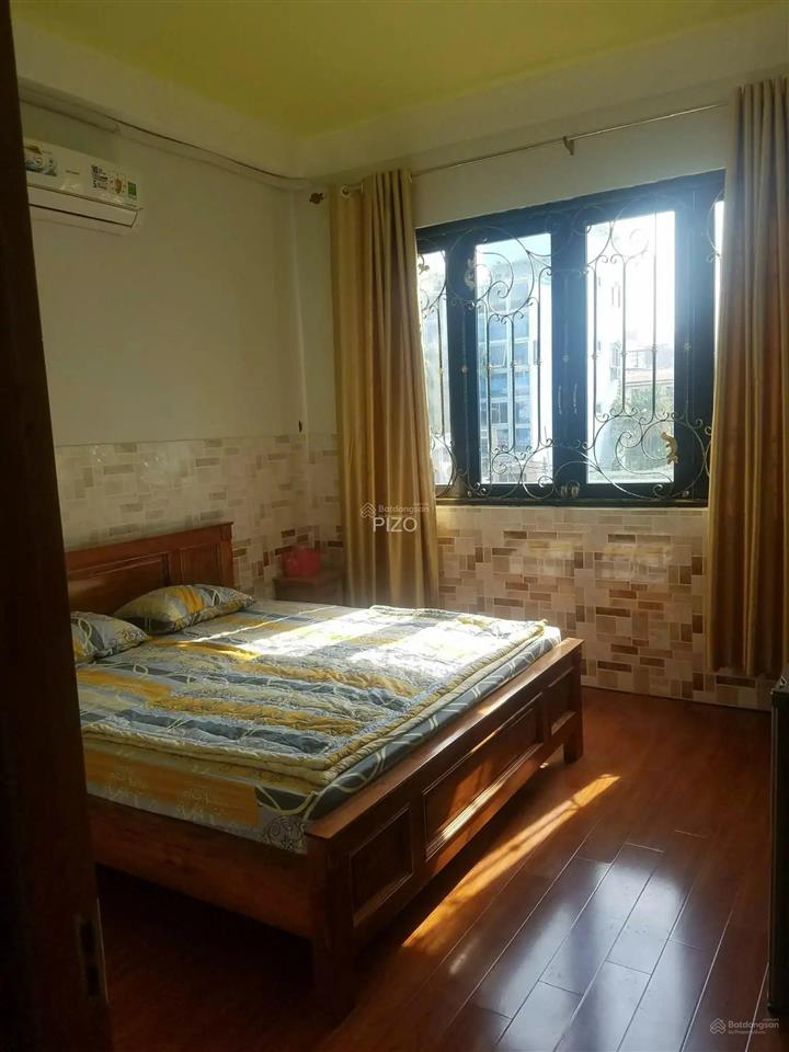 Hàng hot tân định ! 2 mặt hxh ra ngay hai bà trưng p tđ q1. dt 4m x 20m 4tst 11pn. giá 19,5 tỷ bl