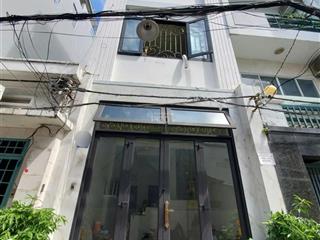 Hàng hot tân định ! 2 mặt hxh ra ngay hai bà trưng p tđ q1. dt 4m x 20m 4tst 11pn. giá 19,5 tỷ bl