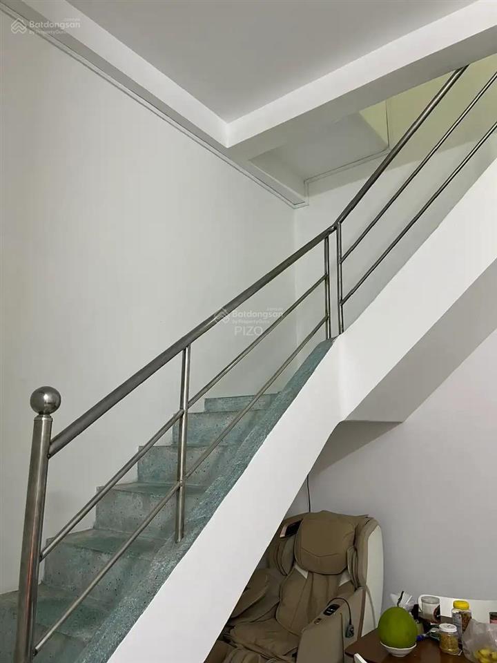 Siêu vị trí ! khu vip sang gần mt nam kỳ khởi nghĩa p8q3. dt 4m x 14m 2tst. giá chỉ 13 tỷ tl ít