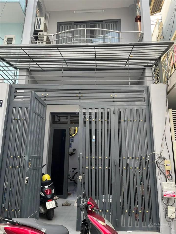 Siêu vị trí ! khu vip sang gần mt nam kỳ khởi nghĩa p8q3. dt 4m x 14m 2tst. giá chỉ 13 tỷ tl ít