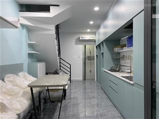 Xinh xinh ! trung tâm tân định  trần quang khải q1. dt 3m x 8m, 26m2, 2t, hđt 10tr/thg.giá 4,2 tỷ