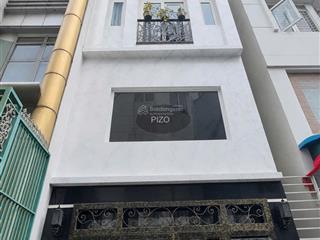 Khu vip sang  ngay gần mặt tiền nguyễn trọng tuyển p15 pn. dt 3.7m x 21m 5t 6pn 8wc. giá 17,5tỷ tl