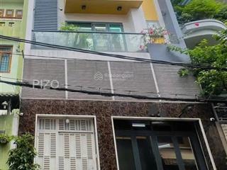 Ngay công viên  mặt tiền thích quảng đức p5 pn. dt ngang lớn 7x12m 5t 7pn. giá chỉ 24,4 tỷ tl