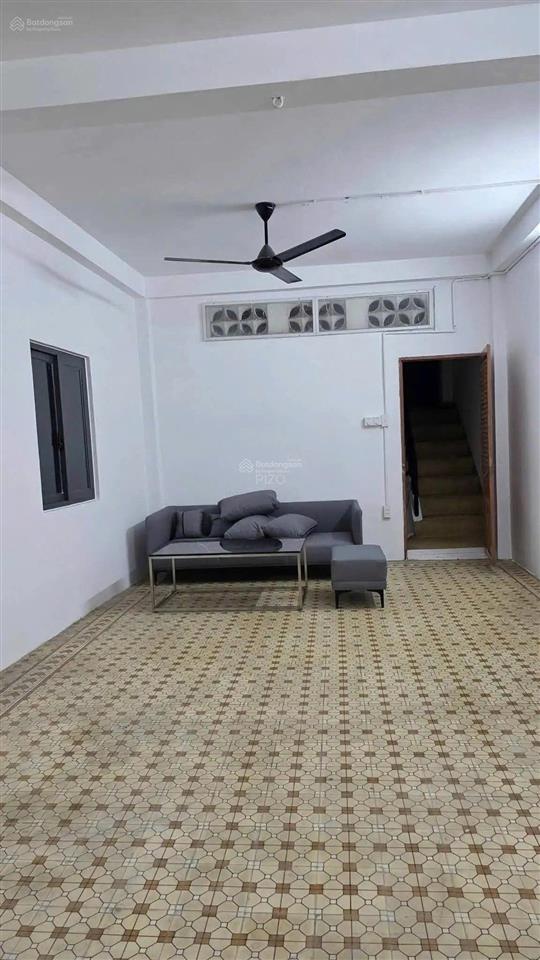 Hot! giảm 3,6 tỷ. mặt tiền khu hoàng sa  trung tâm quận 3. diện tích 4m x 15m 3t. giá còn 16,2 tỷ