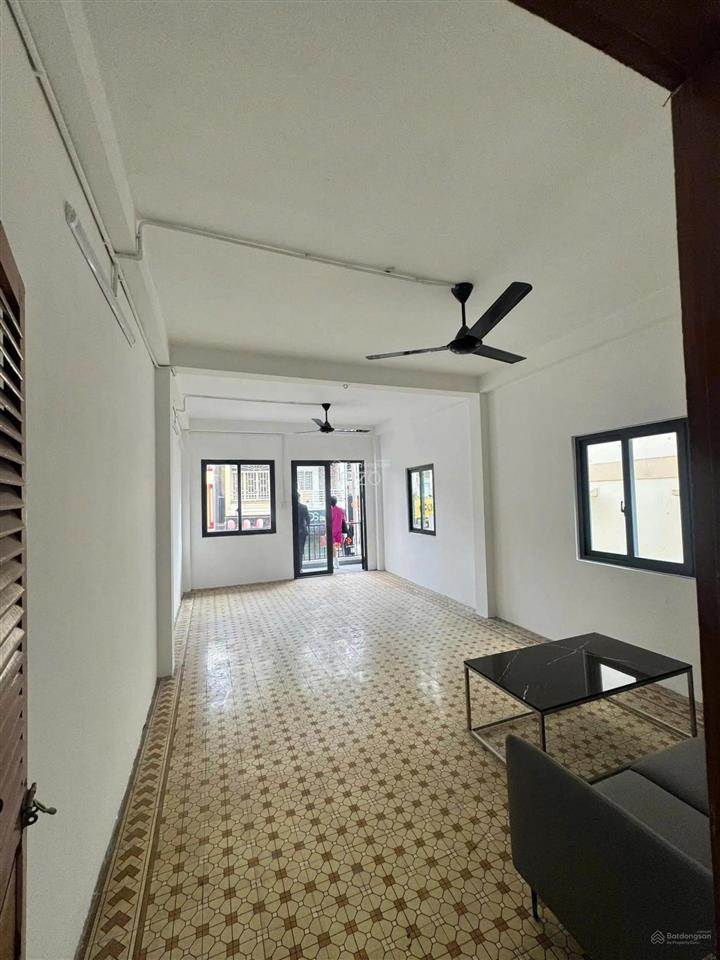 Hot! giảm 3,6 tỷ. mặt tiền khu hoàng sa  trung tâm quận 3. diện tích 4m x 15m 3t. giá còn 16,2 tỷ