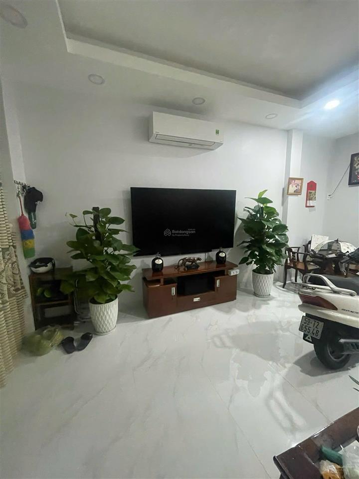 Siêu ngon ! khu dân cư võ văn tần p5 q3. diện tích 4,5m x 12m 3t 3pn. giá chỉ 12,5 tỷ