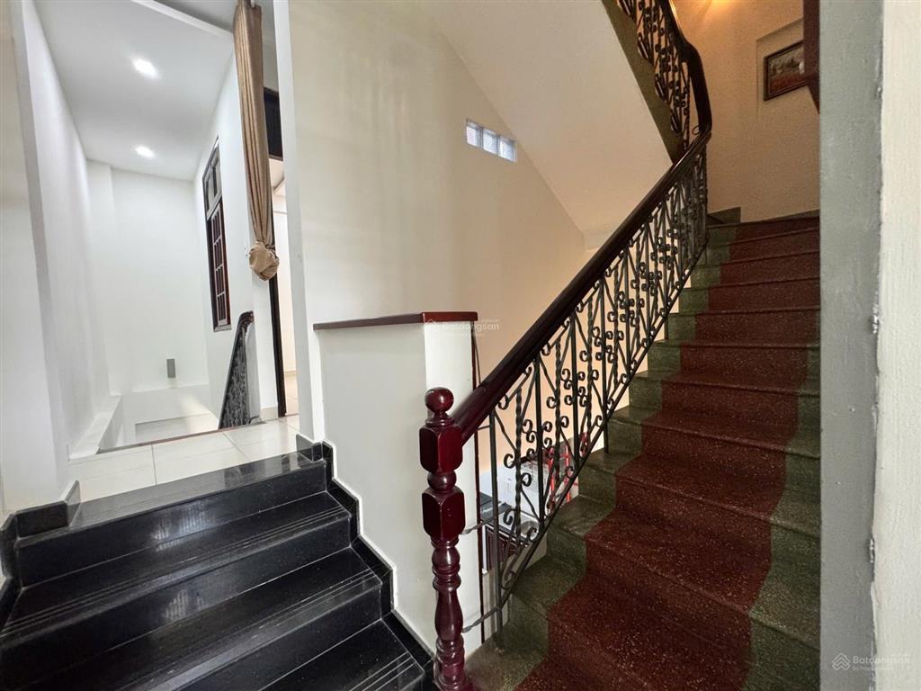 Siêu phẩm bình thạnh  nguyễn cửu vân.diện tích ngang lớn 5 x 13m, 5t, hđt 30tr/tháng. giá 17 tỷ tl
