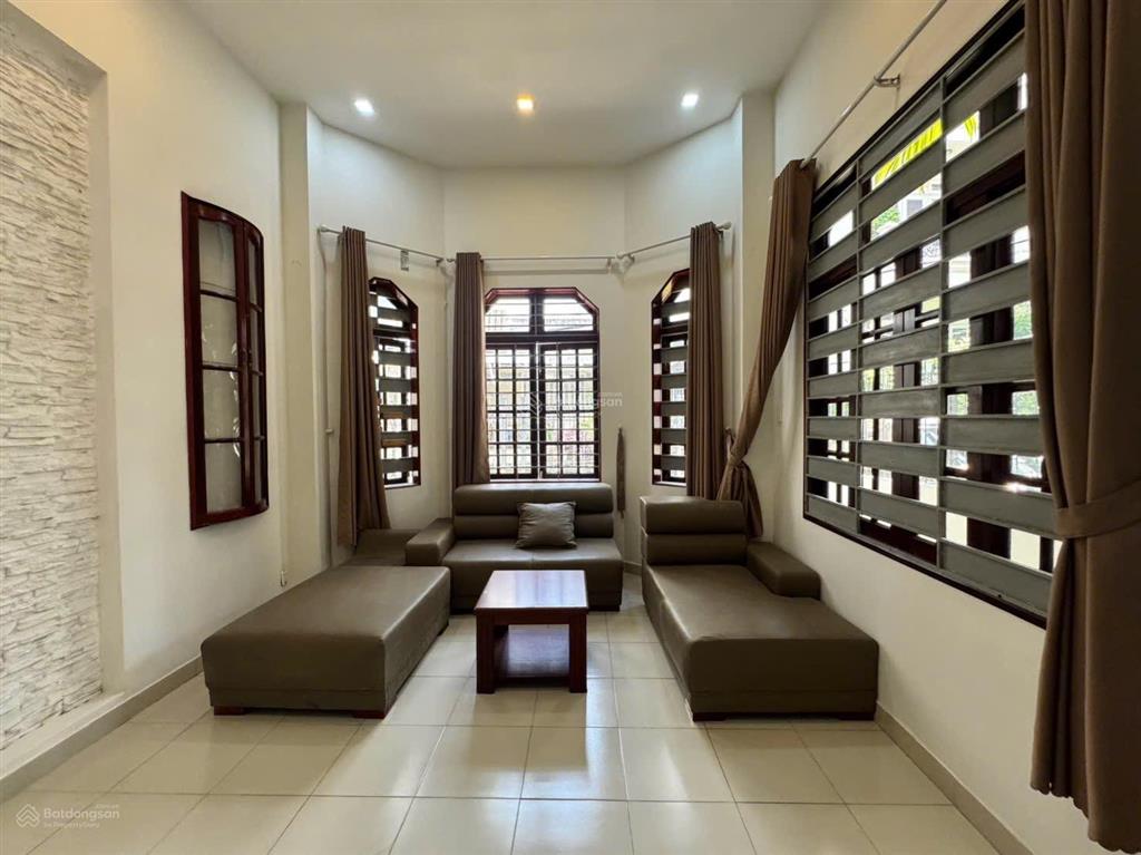 Siêu phẩm bình thạnh  nguyễn cửu vân.diện tích ngang lớn 5 x 13m, 5t, hđt 30tr/tháng. giá 17 tỷ tl