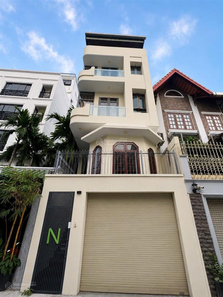 Siêu phẩm bình thạnh  nguyễn cửu vân.diện tích ngang lớn 5 x 13m, 5t, hđt 30tr/tháng. giá 17 tỷ tl