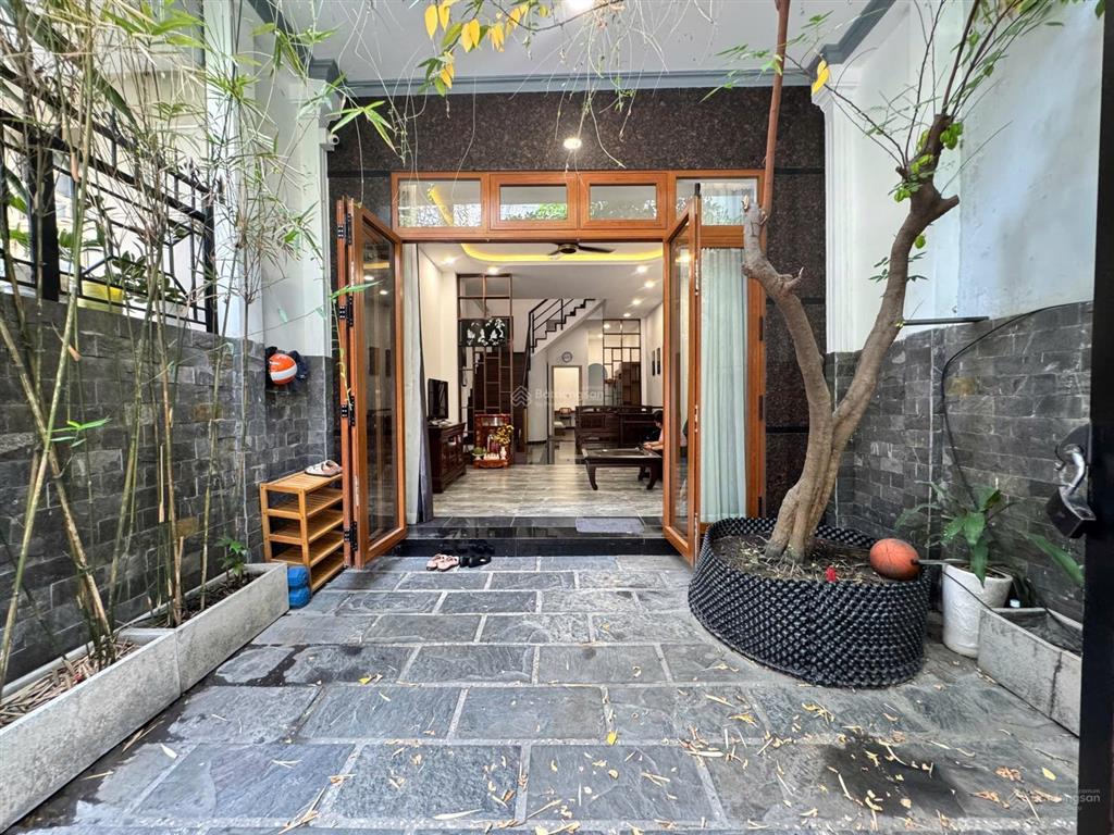 Cực phẩm  điện biên phủ  bình thạnh, ngay sát quận 1. diện tích 4,5m x 19m 3t. giá chỉ 12,5 tỷ