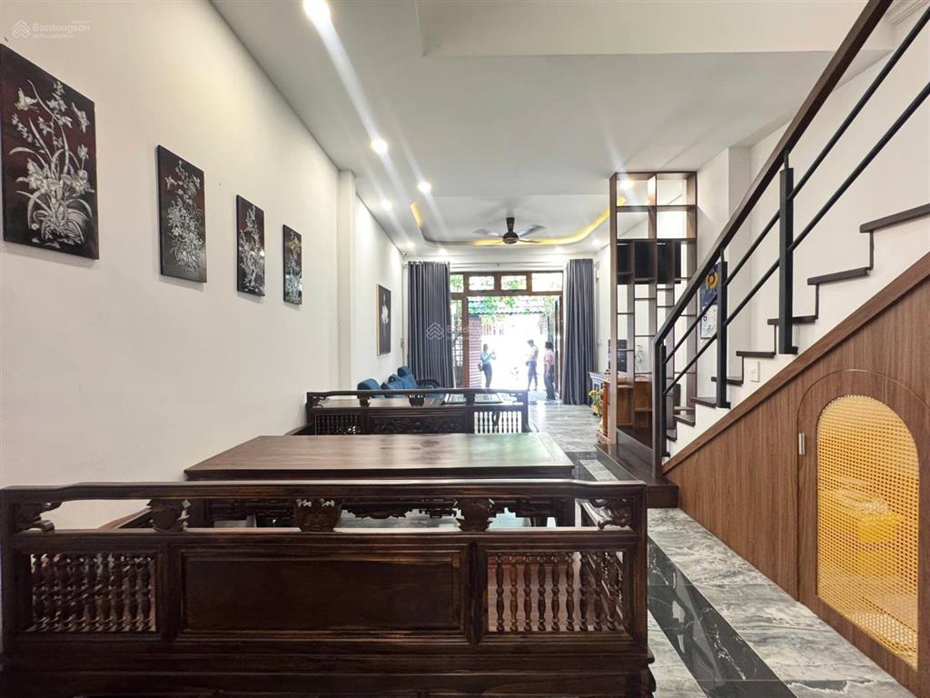 Cực phẩm  điện biên phủ  bình thạnh, ngay sát quận 1. diện tích 4,5m x 19m 3t. giá chỉ 12,5 tỷ