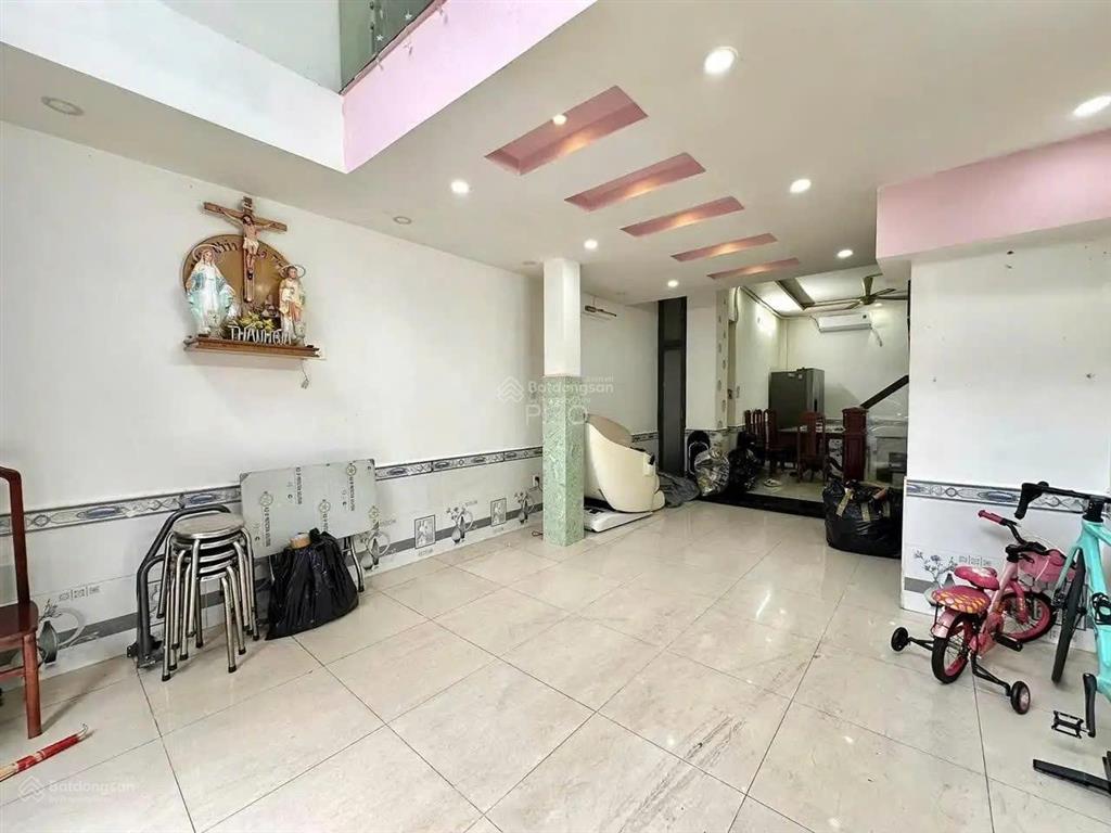Chỉ 13,3 tỷ  sở hữu nhà đẹp  khu vip  nguyễn trọng tuyển  pn. dt 4x13m 4 tầng