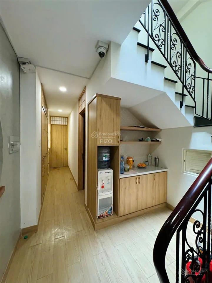Hàng hiếm! hxh  ngay gần mặt tiền đặng dung  tân định, q1. dt 4x16m 3t hđt 38tr/th. giá 19,3 tỷ