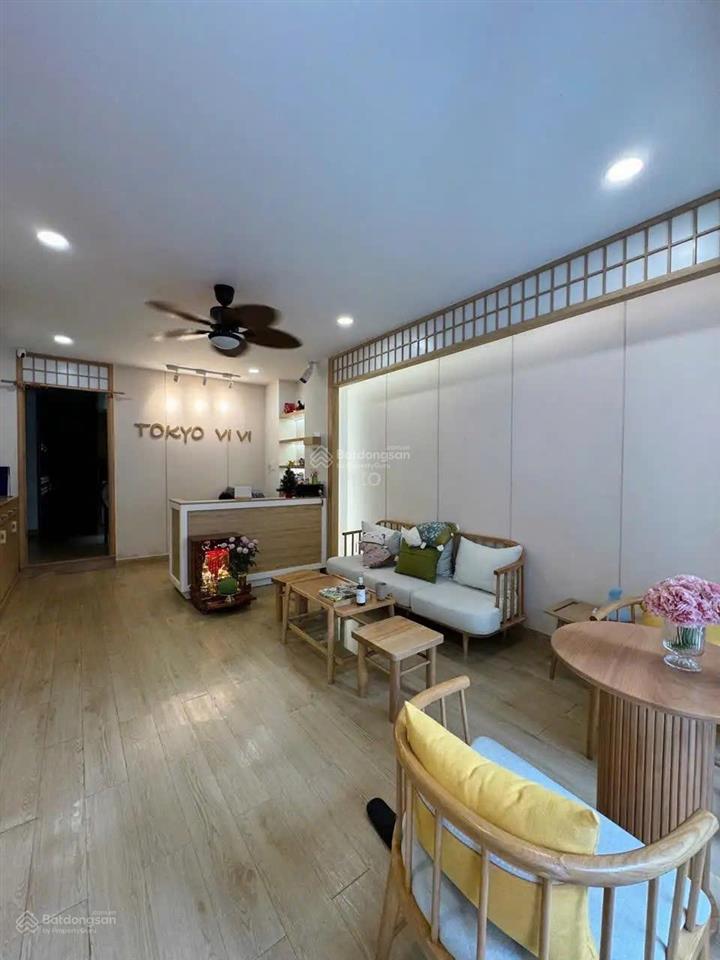 Hàng hiếm! hxh  ngay gần mặt tiền đặng dung  tân định, q1. dt 4x16m 3t hđt 38tr/th. giá 19,3 tỷ