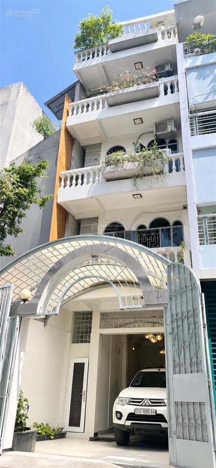 Mặt tiền khu sang  nguyễn văn trỗi p8 pn. dt 5m x 17m 5t hđt 27tr/thg. giá chỉ 11 tỷ bl